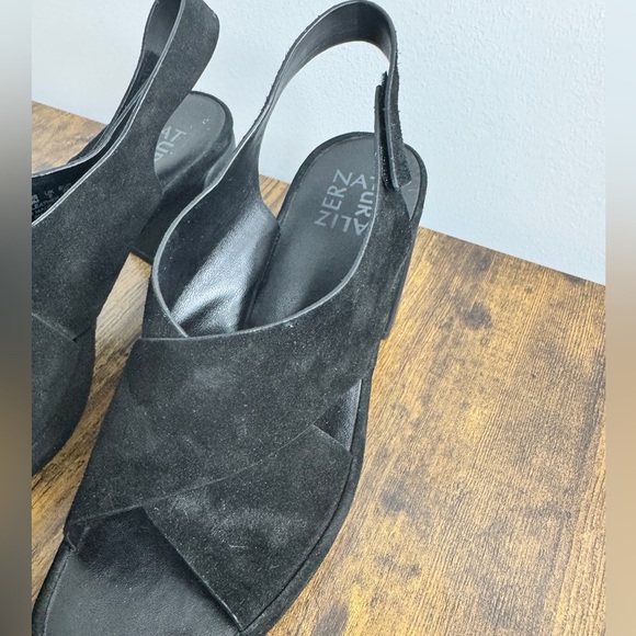 Naturalizer NXTGEN Treasure Sandal Black - Picture 11 of 11